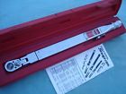 Tqfr100 Snap On Drive Flex Head Torque Wrench Xlnt