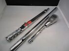 Tqr600 Torque Wrench Set Lb Ft Mechanic Diesel Cummings Tqr600 Torque Wrench Set Lb Ft Mechanic Diesel Cummings