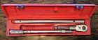 Tqr600a Tools Drive Torque Wrench Click Type Tqr600a Tools Drive Torque Wrench Click Type