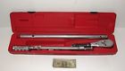 Tqr600c Snap On 3-4 Drive