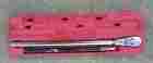 Tqr600e Snap-on Tools 3-4 Drive Tqr600e Snap-on Tools 3-4 Drive