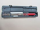Tqfr250e Tqrf250e Snap On Flex Torque Wrench Range