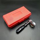 Oz-12 Tqs1 Snap On In Lb Torque Driver And Case Drive Free
