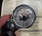 24in-ozs Tqss 012-fu Torqometer Torque Meter Drive