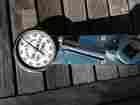 602-atl Tqx Snap-on Vintage Torqometer