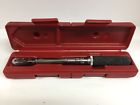 22333302 Tra200f Matco Tools 1-4 Drive