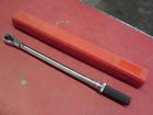 Trc250f Matco Tools 1-2 Drive