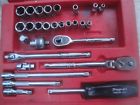 T936fod Trf72 Tm10f Tmu8 Tmxk Mv67 Ta3 Tool Set Ratchets Sockets Extensions