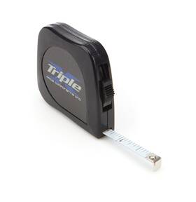 Pa-3872-xxx Triple X Race Components - Stagger Tape Measure 10ft