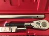 Tqr600b Trq600b Snap On Tools Torque Wrench