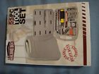 Ts850 The Building Box Tool Set 851921003171