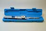 Tsf-100 Seekonk Rigid Frame Dial Type Torque Wrench Lbs