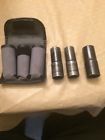 Tsr1000 Blue-point Wheel Sockets With
