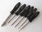 Tt600 Terminal Tool Kit Pieces Fits Most Sizes