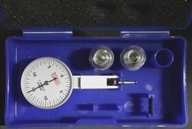 400-030-t Turlen Test Indicator Dial .03/.0005 Inch 0-15-0 Pro Grade Precision 7 Jewels T Rlen