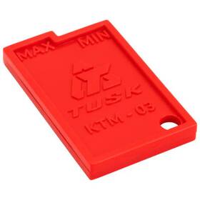 Tusk 2157700004 Chain Slack Measuring Tool