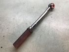 Tw6250 Mac Tools 3-8 Torque