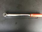 Tw75f Matco Drive Torque Wrench