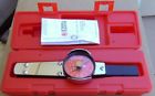 Twbdi150 Matco Tools Drive Dial Tourque Wrench Mint Condition