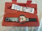 Twdx150in Mac Tools Drive Dial Torque Wrench