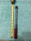 Twm200a Mac Tools 1-4 30-200in-lbs