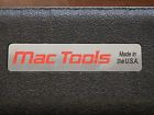Twv250p Mac Tools Click Torque Wrench Model In Case No Reserve
