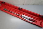 Twvf250 Mac Tools Mint Drive Flex Torque Wrench In Case