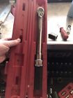 Twx80fc Mac Tools Drive Click Type Adjustable Torque Wrench Ft Lb