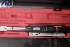 Twxa100fd Mac Tools Drive Electronic Flex Digital Angle Torque Wrench