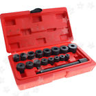 Ue735548158837 Universal Clutch Flywheel Pilot Hole Alignment Tool Set 735548158837