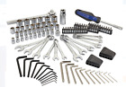 Uj84037a Ultra Steel Mechanics Auto 763985926153