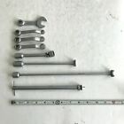Ut98 Ut 27 Ut30 Rolls Royce Factory Special Tools And Wrenches Aviation Pieces