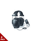 Uvex-uvx1030110-value Uvx1030110-9pk Uvex Sync Mp3 Protective 638456761840