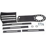 Uw1pvb Unbranded Performance Lug Wheel Tire Combination Measuring Tool Gauge Best