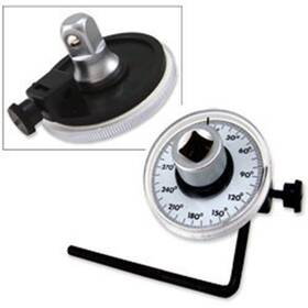 Vct 643845650452 Torque Angle And Rotation Checker Measuring Gauge Meter For Wrench Tool