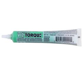 20221 Vibra-tite Viz-torque Tamper Detection Marker Green