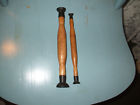 Vl-2-vl-3 Point Blue Valve Lapper Wood Tool
