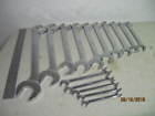 Vs40 Vs10 To Angle Head Open End Wrench Seat Of
