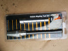 W1157p Performance Tool Clutch Alignment