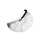 W125c Performance Tools Thickness Gauge Blades 039564101342