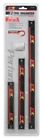 W1286 Wilmar Performance Tool Magnetic Organizer Set 039564113673