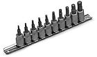 W1388 Jegs Performance Products Hex Bit Socket Set 889944000525