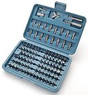 W1389 Jegs Master Bit Set 889944000532