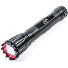 W2493 Jegs Performance Products Tactical Led Flashlight Cree 889944000747