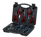 W30715 Jegs Performance Products Pliers Set 889944000808