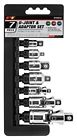 W30935 Performance Tool 7 Piece 039564309359