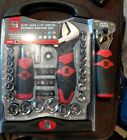 W39000 Performance Tool 45-piece Stubby