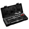 W4001db Performancetool Performance Tool Sae Tap Die Set