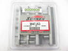 W47-j63 Sunnen Engine Bore Honing Hone Stone Set To