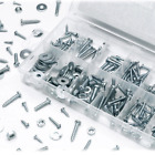 W5221 Wilmar Nut Bolt Assortment Sae 039564159213